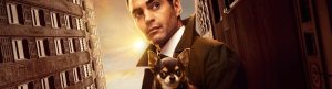 Will Trent izle