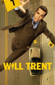 Will Trent dizi izle