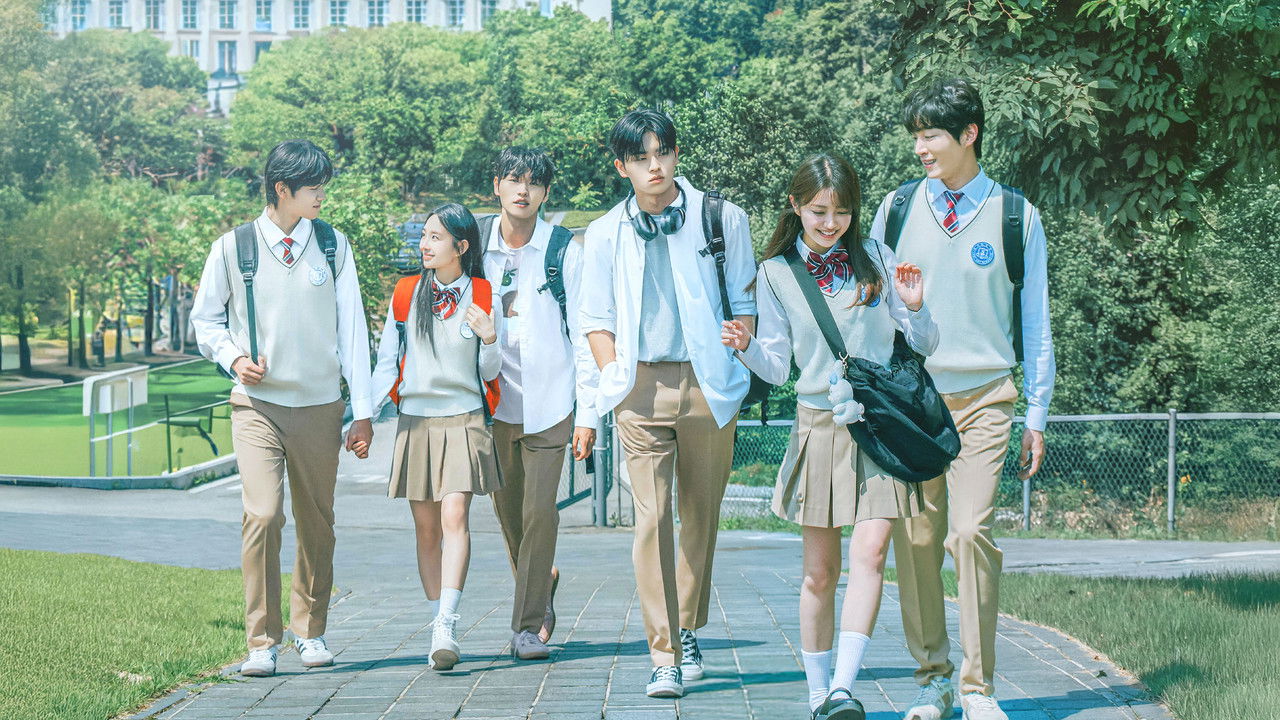 Will You Be My Manager? izle