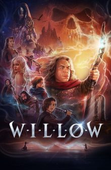 Willow dizi izle