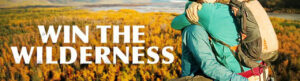 Win the Wilderness: Alaska izle