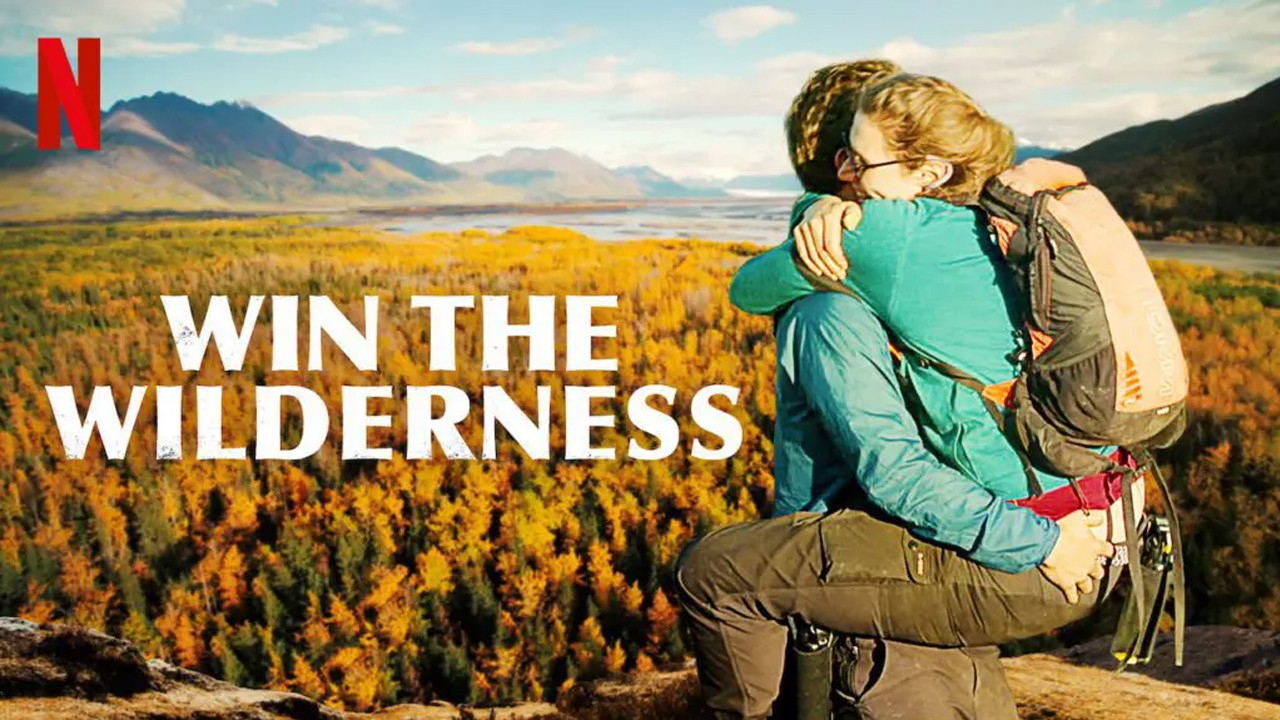 Win the Wilderness: Alaska izle