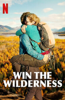 Win the Wilderness: Alaska izle
