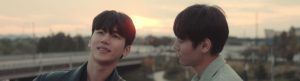 WISH YOU: Your Melody From My Heart izle
