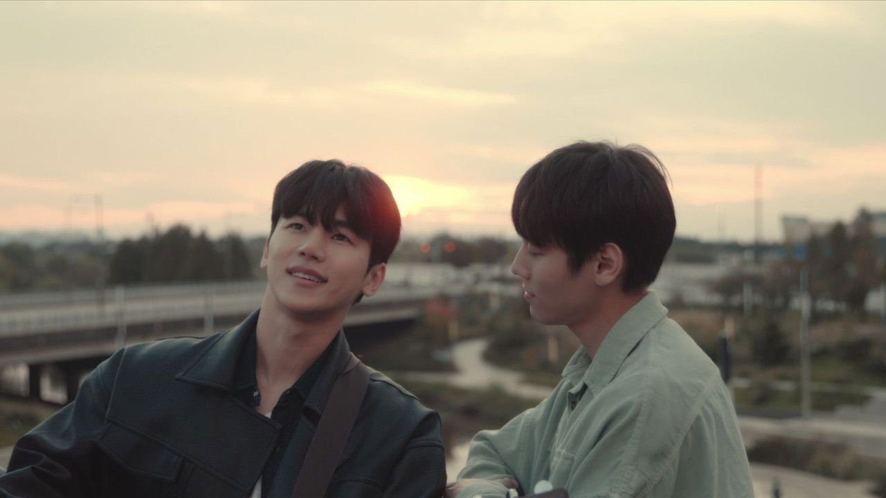 WISH YOU: Your Melody From My Heart izle