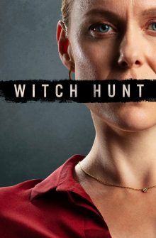 Witch Hunt dizi izle