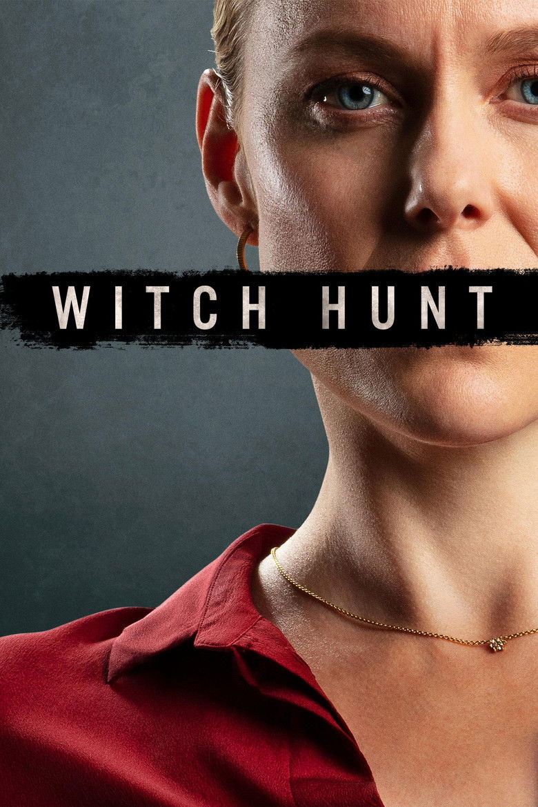 Witch Hunt izle