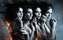Witches of East End izle