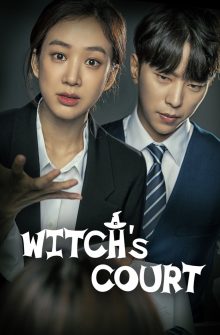 Witch’s Court dizi izle