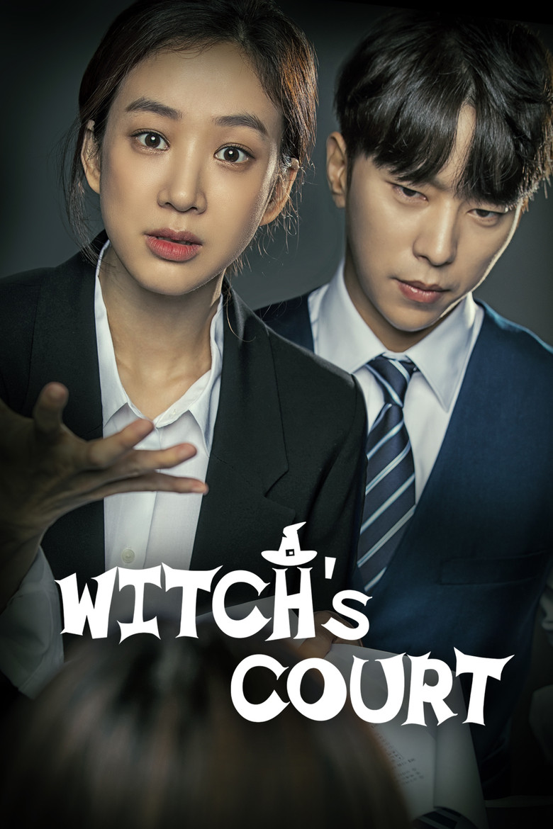 Witch’s Court izle
