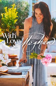 With Love, Meghan izle