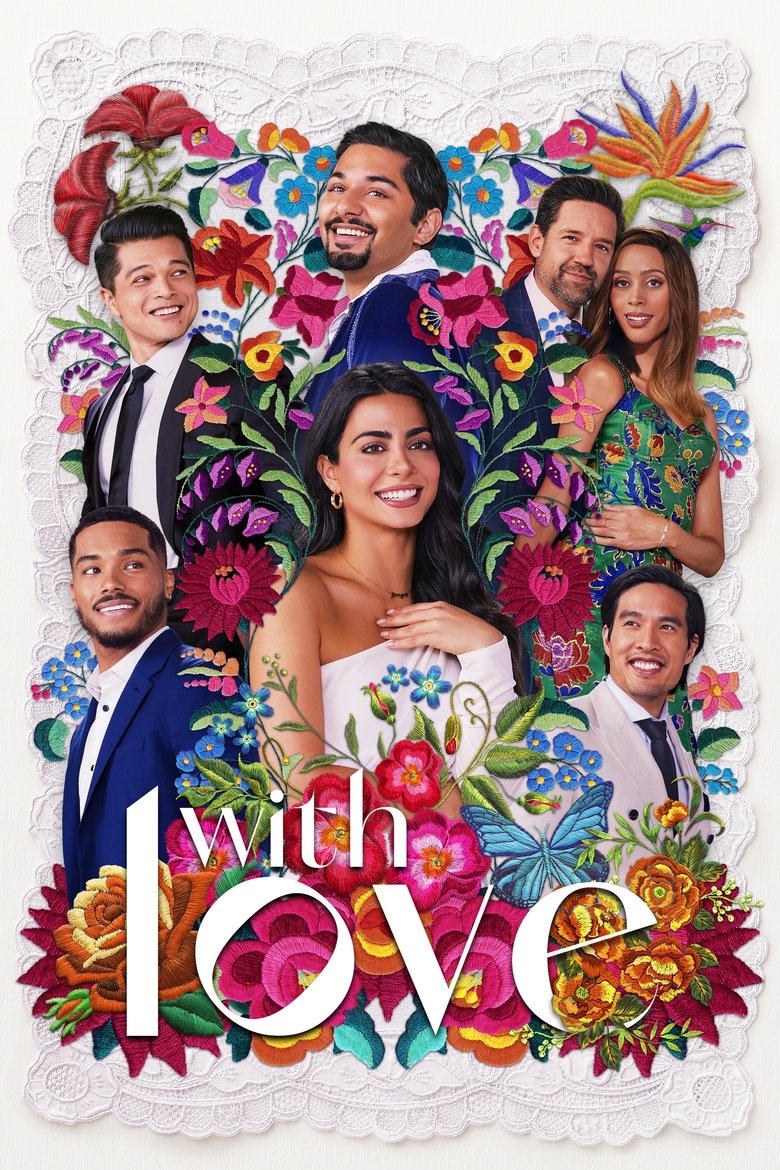 With Love izle