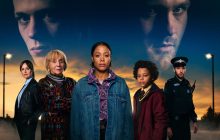 Witness Number 3 1. Sezon 4. Bölüm izle