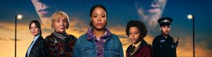 Witness Number 3 izle
