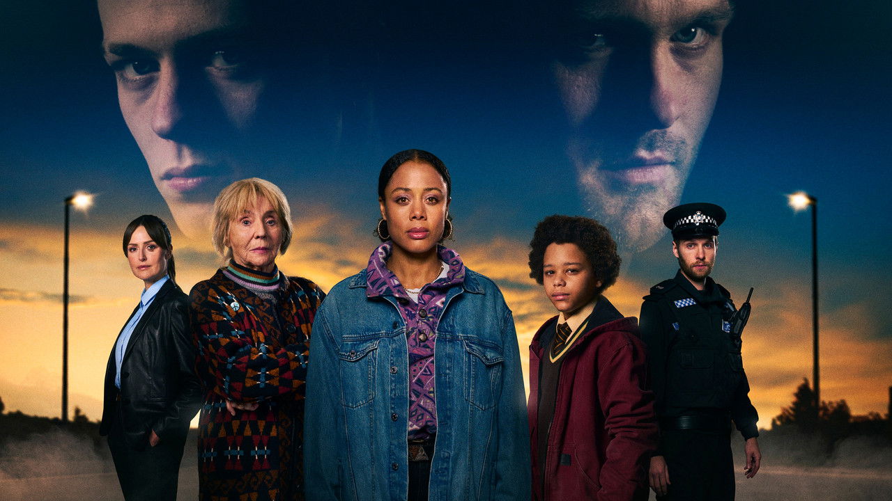Witness Number 3 izle