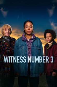 Witness Number 3 dizi izle