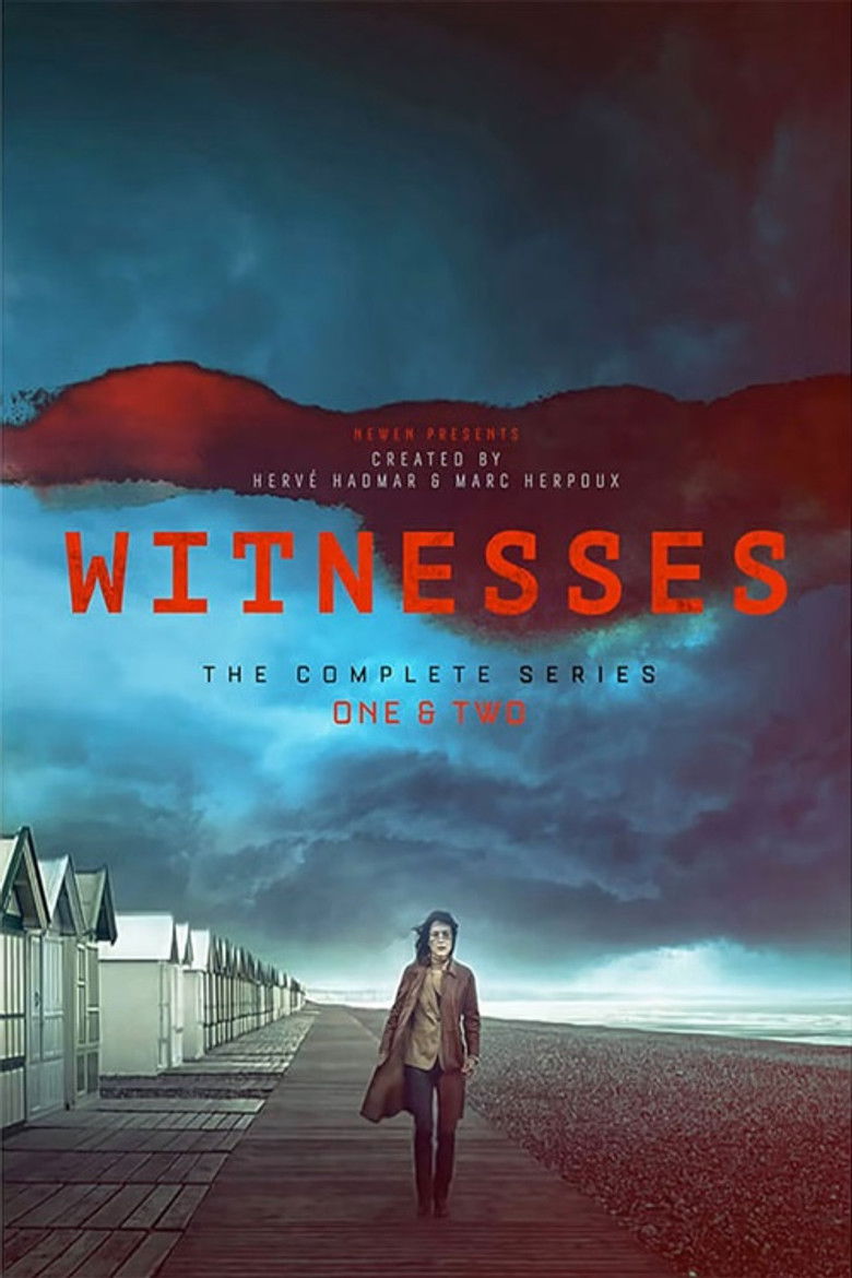Witnesses izle