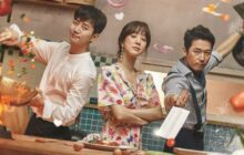 Wok of Love izle