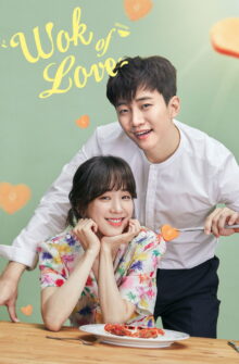 Wok of Love izle
