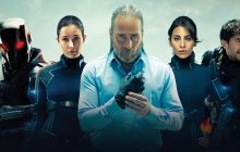Wolf 2039 izle