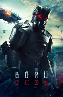 Wolf 2039 izle
