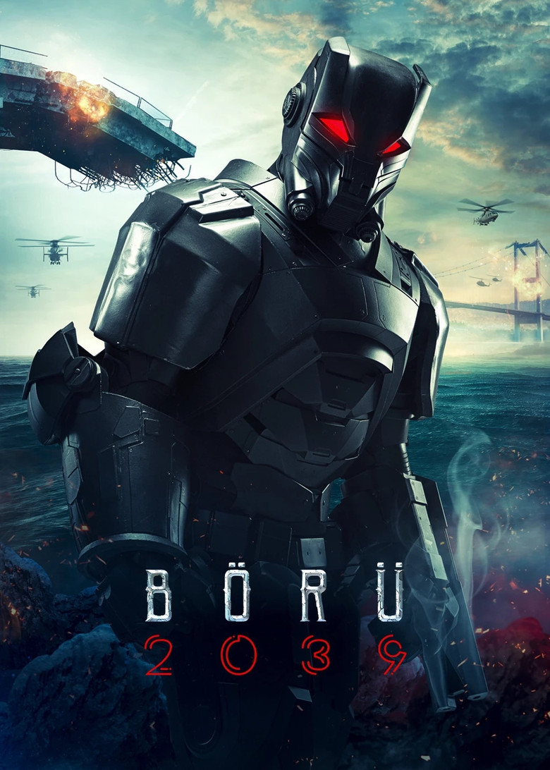 Wolf 2039 izle
