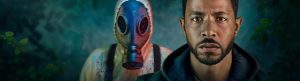Wolf izle