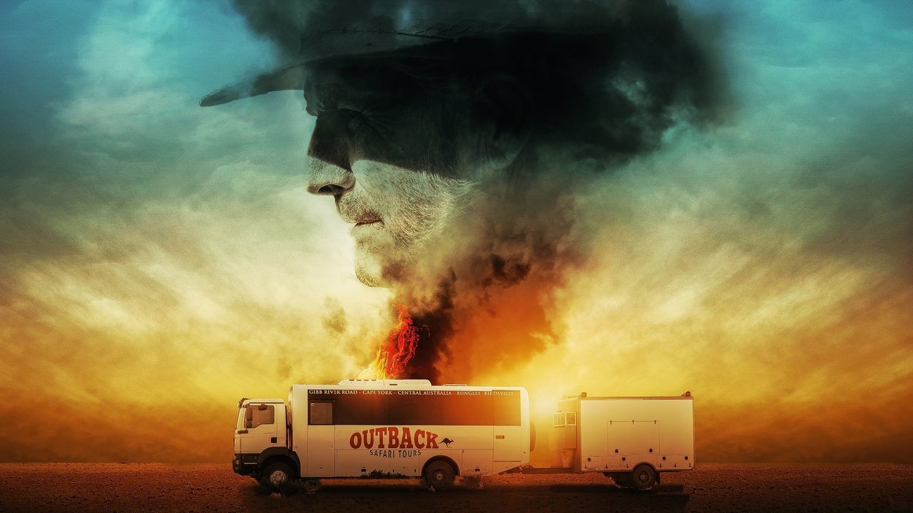 Wolf Creek izle