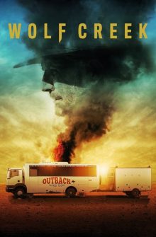 Wolf Creek dizi izle