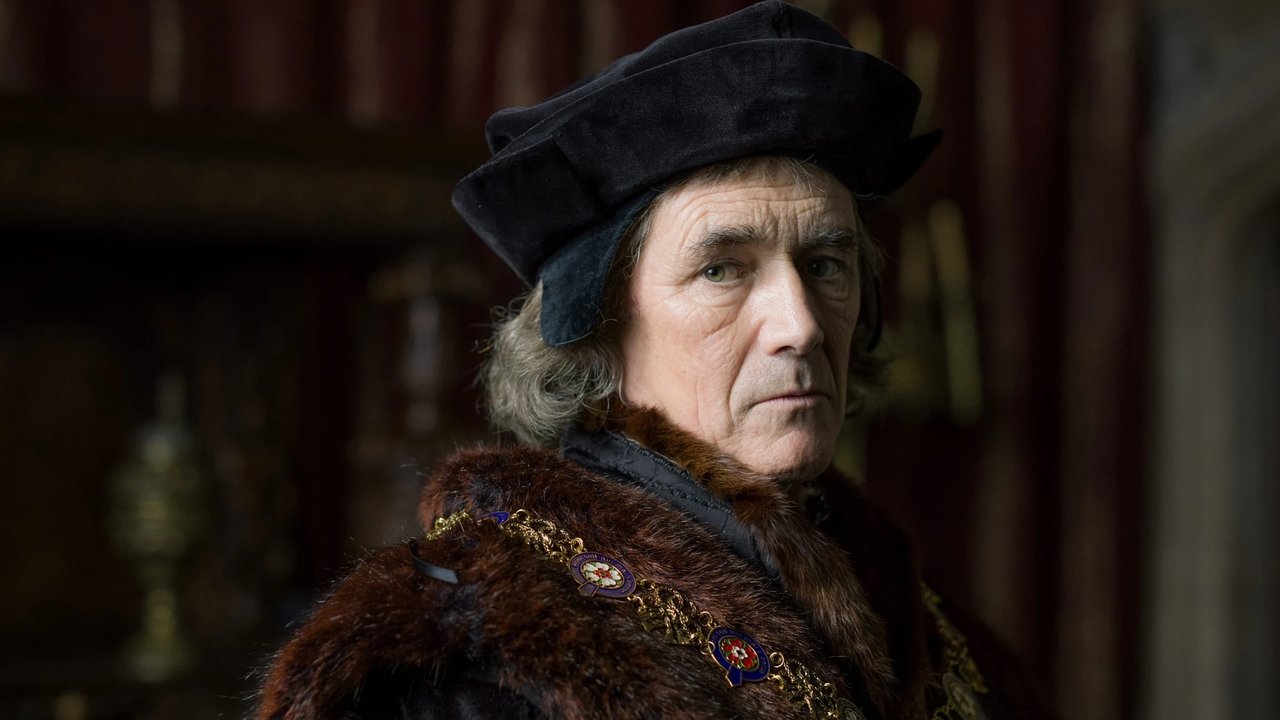 Wolf Hall izle