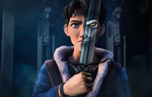 Wolf King izle