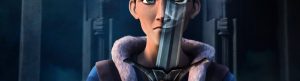 Wolf King izle