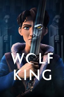 Wolf King izle