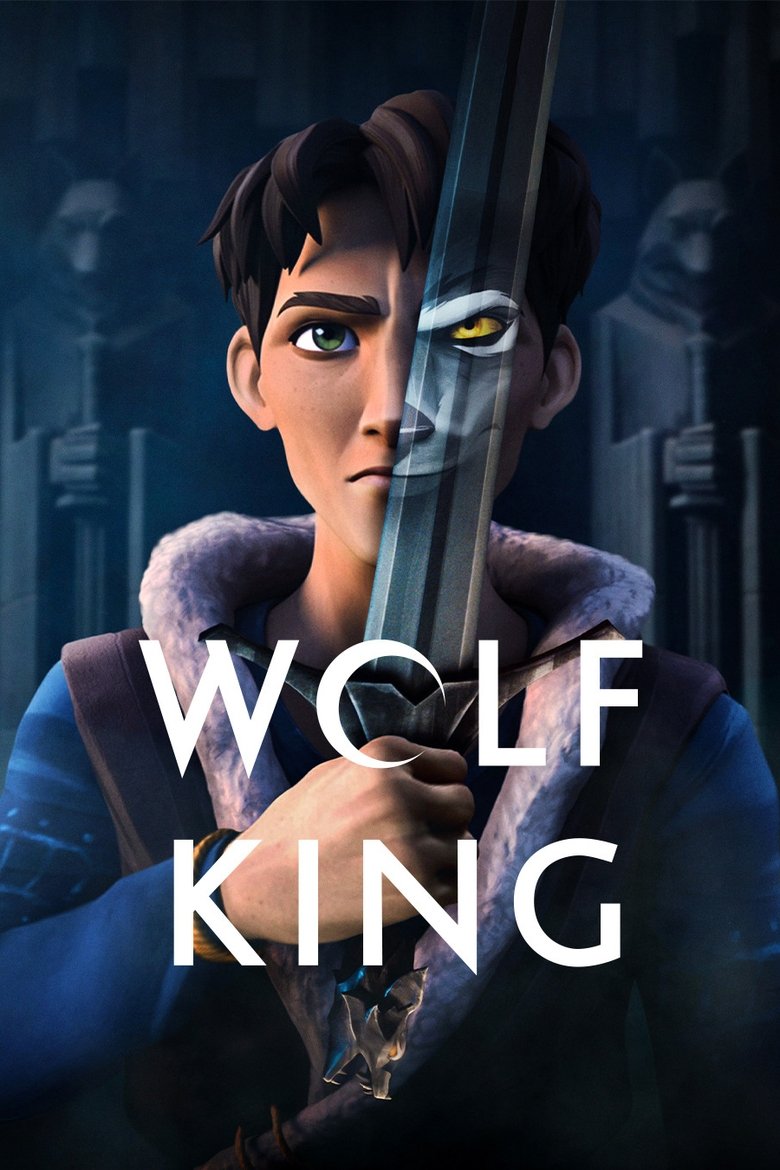 Wolf King izle