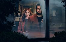 Wolf Like Me izle