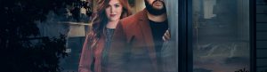 Wolf Like Me izle