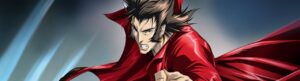 Wolverine izle