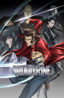 Wolverine izle