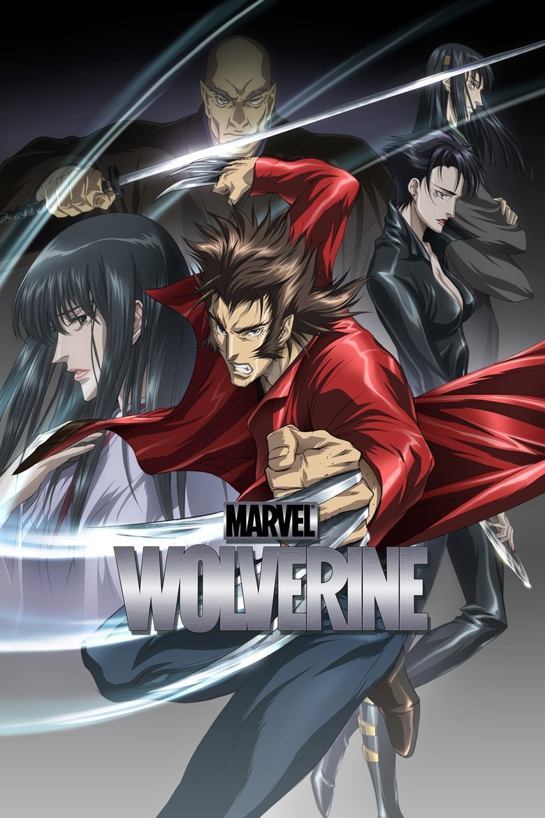 Wolverine izle