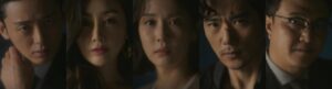 Woman of 9.9 Billion izle
