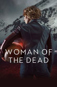 Woman of the Dead dizi izle