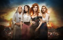 Women at War izle
