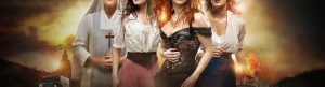 Women at War izle