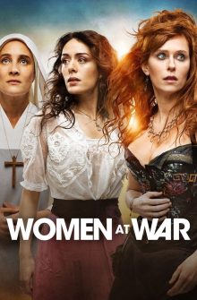 Women at War izle