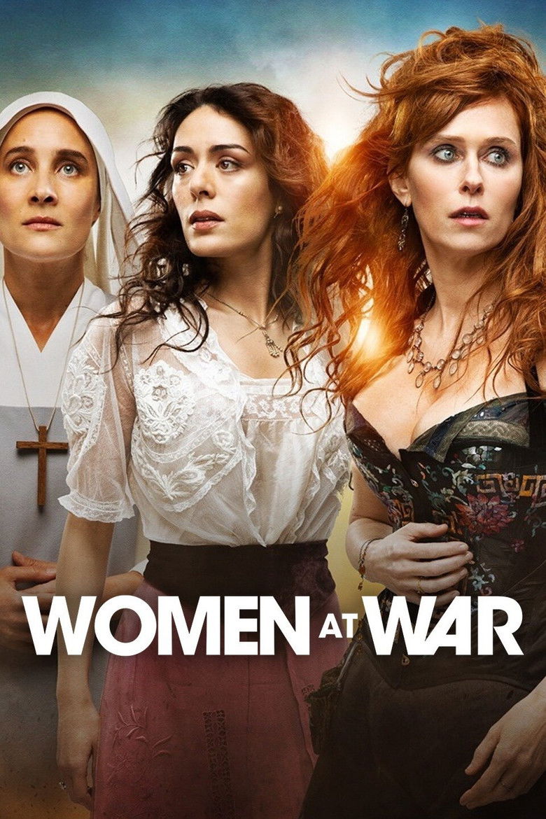 Women at War izle