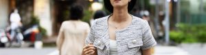 Women in Taipei izle
