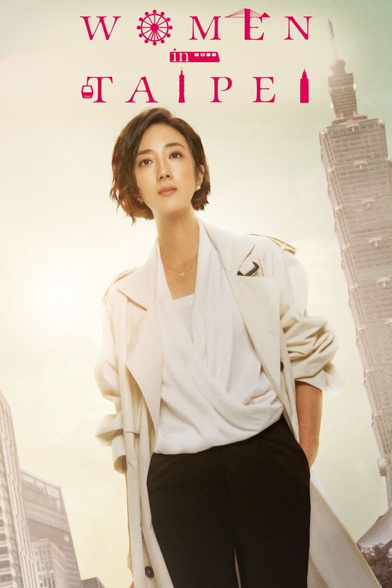 Women in Taipei izle
