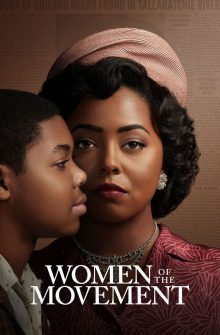 Women of the Movement dizi izle