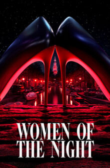 Women of the Night dizi izle