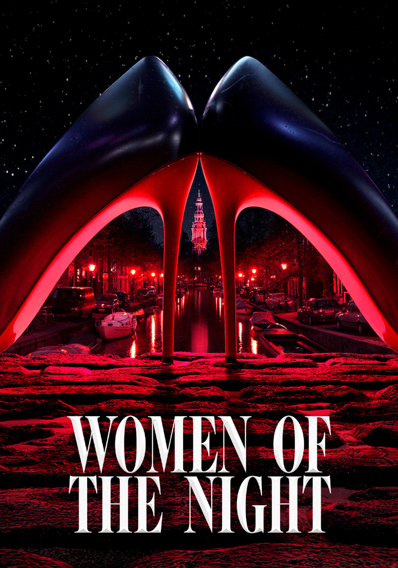 Women of the Night izle